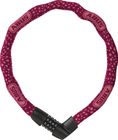 1385/75 Cherry Heart / Tresor 6 mm
