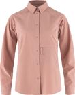 Abisko Trekking Shirt W