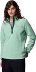 Benton Springs 1/2 Snap Pull Over II