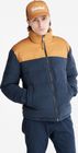 Mens Durable Water Repellent Puffer Jacket