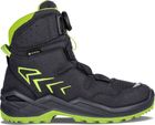 Firo GTX Hi JR