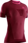 Invent 4.0 Running Shirt Short Sleeve Women