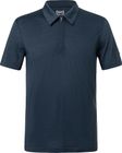 M Zip Polo