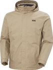 Men's Dubliner Insulated Waterproof Jacket