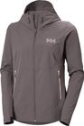W Blaze Softshell Hood