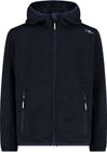 KID Jacket FIX Hood