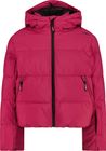 Kid G Jacket Fix Hood