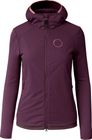 Argon Hybrid Windbreaker Jacket W