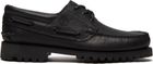 Mens Boat Shoe