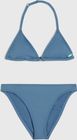 Essentials Triangle Bikini SET