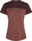 W Mer Cool-lite Sphere III Short Sleeve Te Colour