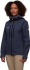 Taiss Hardshell Hooded Jacket Women
