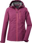 KOS 89 Women Softshell Jacket