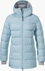 Insulated Parka Boston Women