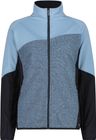 Woman Fleece Fleece Jacket
