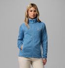 Women's Sweater Weather II Fleece Jacket