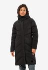 Marienplatz Coat W RDS