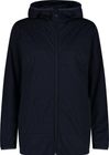 Woman Jacket FIX Hood