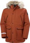 Men’s Arctic Boreal Parka