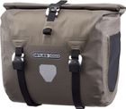 Handlebar-pack QR