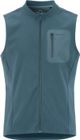 Speed Full Zip Midlayer Vest Men