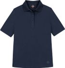 Three-quarter Sleeeve Polo