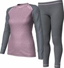 Neva Merino Base Layer set Women's