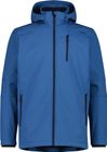 MAN Jacket Zip Hood