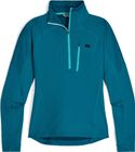 Women's Deviator Fleece Half Zip