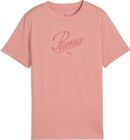 Essentials Script Tee G