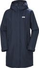 W Voyage Raincoat