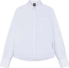 Embroidery Shirt