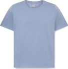 Embroidered Logo Short-sleeve Tee