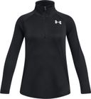 Tech Graphic 1/2 Zip