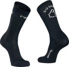 Sunday Monday High Sock