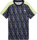 TAD Essentials AOP Poly Tee B