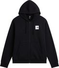 Mens EVO Box Half Dome Regular Full Zip HO