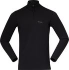 Midtli Midlayer Half Zip Men