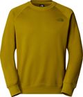 Mens Raglan Box NSE Crew