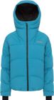 Cozy Chic- Extra Warm Down Jacket