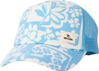 Mixed Yardage Trucker