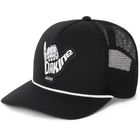 Staycation Trucker