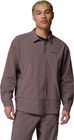 Granite Point Scout Overshirt