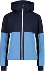 Woman Jacket FIX Hood