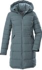 KOW 11 Women Quilted Parka