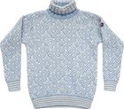Svalbard Wool High Neck