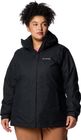 Hikebound II Interchange Jacket