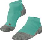 RU5 Race Short Damen Running Kurzsocken