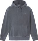 Mens Garment Dye Hoodie