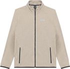 Full Zip Thermal Fleece